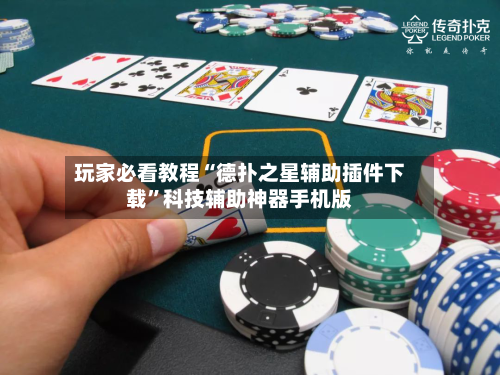 玩家必看教程“德扑之星辅助插件下载	”科技辅助神器手机版-第2张图片