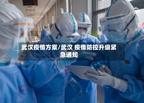 武汉疫情方案/武汉 疫情防控升级紧急通知-第1张图片