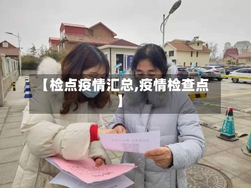【检点疫情汇总,疫情检查点】-第2张图片