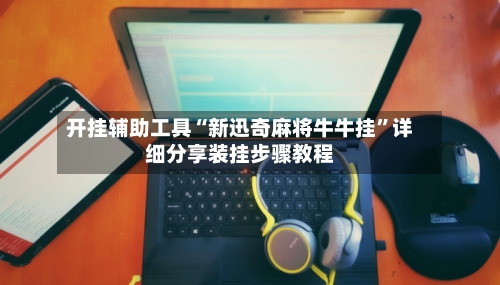 开挂辅助工具“新迅奇麻将牛牛挂”详细分享装挂步骤教程-第2张图片