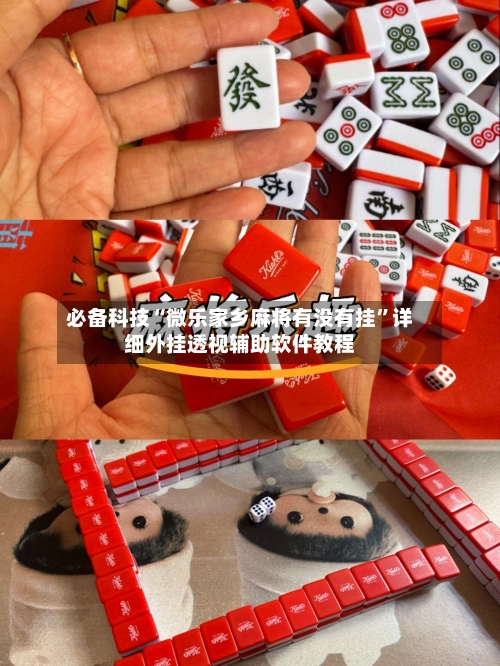 必备科技“微乐家乡麻将有没有挂	”详细外挂透视辅助软件教程-第2张图片