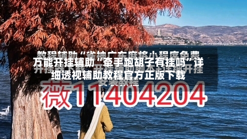 万能开挂辅助“牵手跑胡子有挂吗”详细透视辅助教程官方正版下载-第1张图片