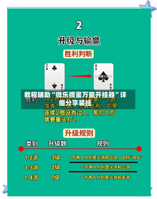 教程辅助“微乐掼蛋万能开挂器”详细分享装挂-第1张图片