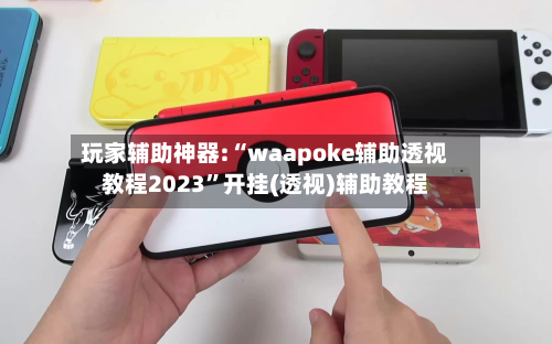 玩家辅助神器:“waapoke辅助透视教程2023”开挂(透视)辅助教程-第1张图片