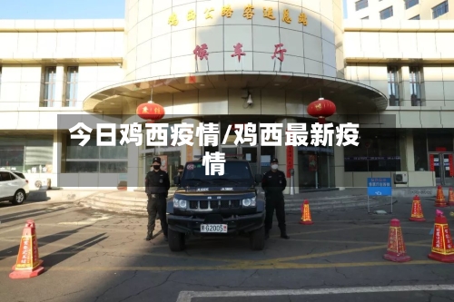 今日鸡西疫情/鸡西最新疫情-第2张图片