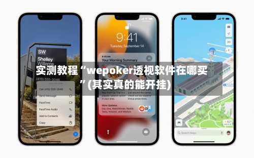 实测教程“wepoker透视软件在哪买”(其实真的能开挂)-第3张图片