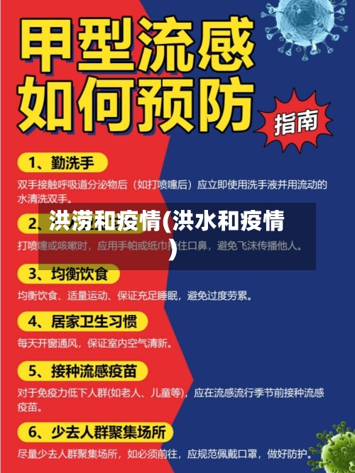 洪涝和疫情(洪水和疫情)-第1张图片
