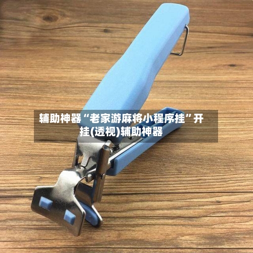 辅助神器“老家游麻将小程序挂”开挂(透视)辅助神器-第1张图片