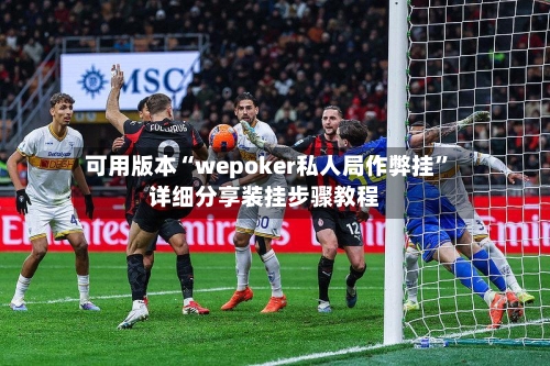 可用版本“wepoker私人局作弊挂”详细分享装挂步骤教程-第2张图片