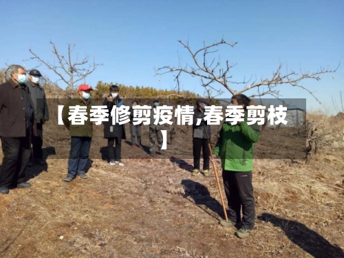 【春季修剪疫情,春季剪枝】-第1张图片