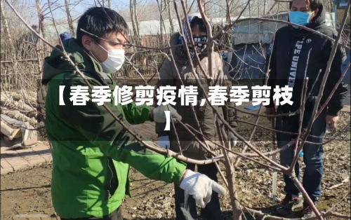 【春季修剪疫情,春季剪枝】-第3张图片