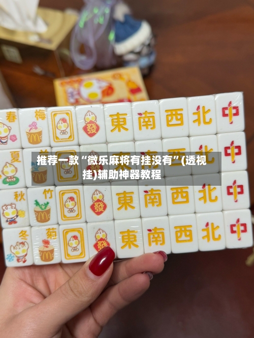 推荐一款“微乐麻将有挂没有	”(透视挂)辅助神器教程-第2张图片