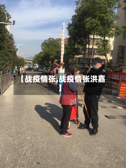 【战疫情张,战疫情张洪嘉】-第2张图片
