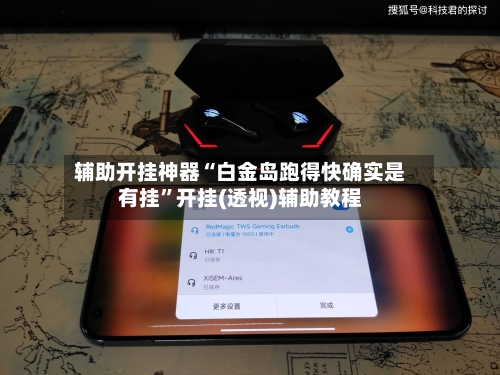 辅助开挂神器“白金岛跑得快确实是有挂”开挂(透视)辅助教程-第1张图片