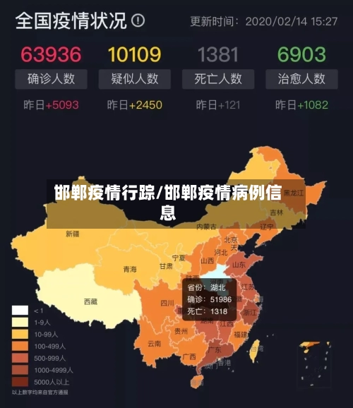 邯郸疫情行踪/邯郸疫情病例信息-第2张图片