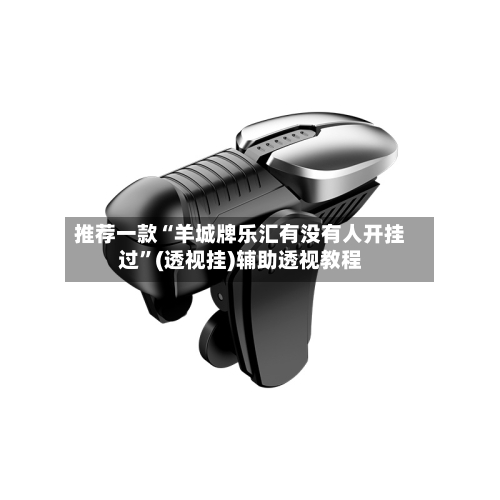 推荐一款“羊城牌乐汇有没有人开挂过”(透视挂)辅助透视教程-第1张图片