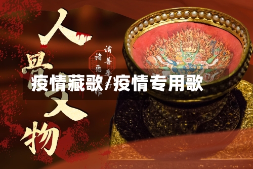 疫情藏歌/疫情专用歌-第1张图片