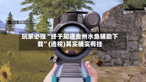玩家必搜“终于知道金州水鱼辅助下载	”(透视)其实确实有挂-第1张图片