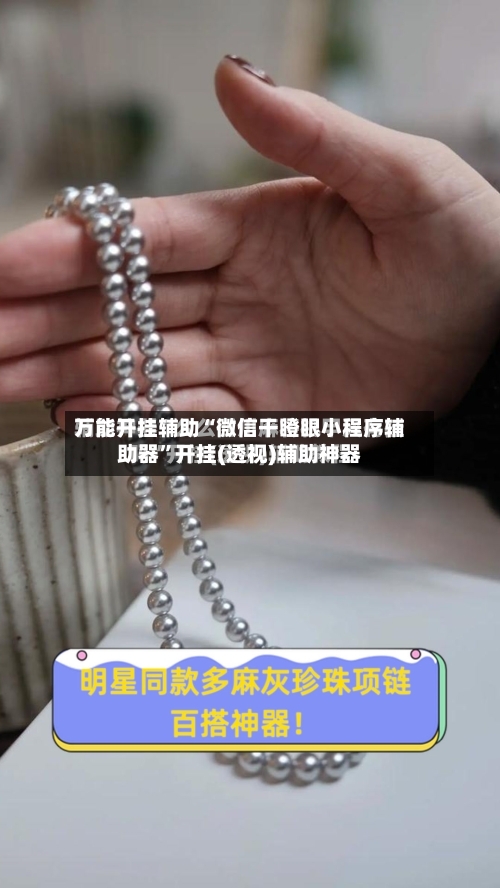 万能开挂辅助“微信干瞪眼小程序辅助器”开挂(透视)辅助神器-第3张图片