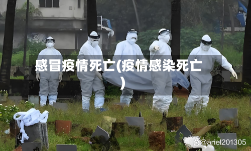 感冒疫情死亡(疫情感染死亡)-第3张图片