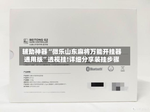 辅助神器“微乐山东麻将万能开挂器通用版”透视挂!详细分享装挂步骤-第1张图片