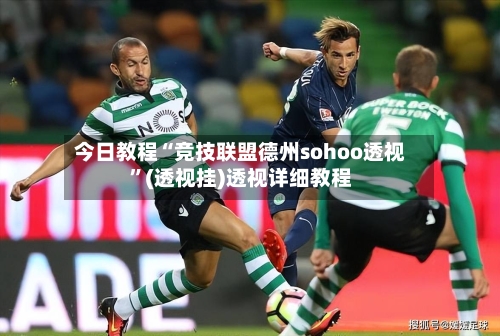 今日教程“竞技联盟德州sohoo透视”(透视挂)透视详细教程-第1张图片