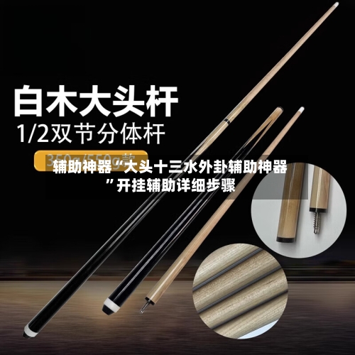 辅助神器“大头十三水外卦辅助神器”开挂辅助详细步骤-第1张图片