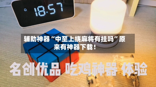 辅助神器“中至上绕麻将有挂吗”原来有神器下载！-第3张图片