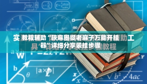 教程辅助“陕麻圈捉老麻子万能开挂器”详细分享装挂步骤-第3张图片