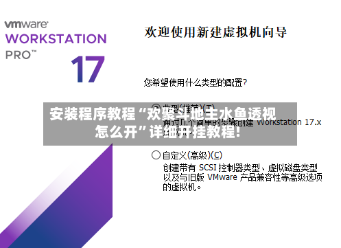 安装程序教程“欢聚斗地主水鱼透视怎么开”详细开挂教程!-第1张图片