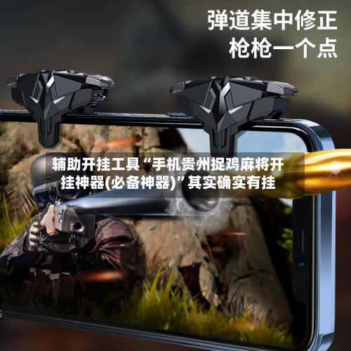 辅助开挂工具“手机贵州捉鸡麻将开挂神器(必备神器)”其实确实有挂-第3张图片