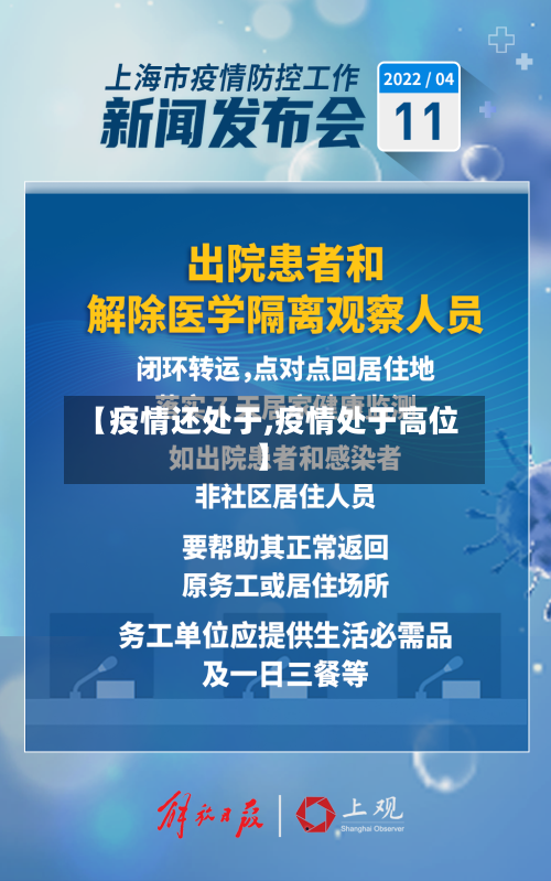 【疫情还处于,疫情处于高位】-第2张图片