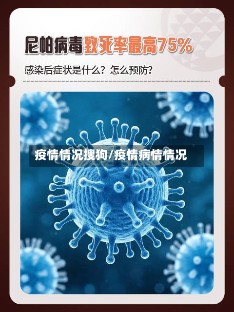 疫情情况搜狗/疫情病情情况-第2张图片