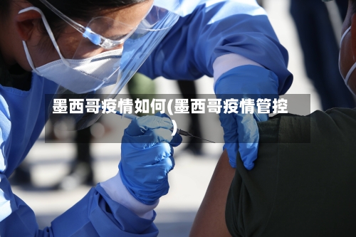 墨西哥疫情如何(墨西哥疫情管控)-第3张图片