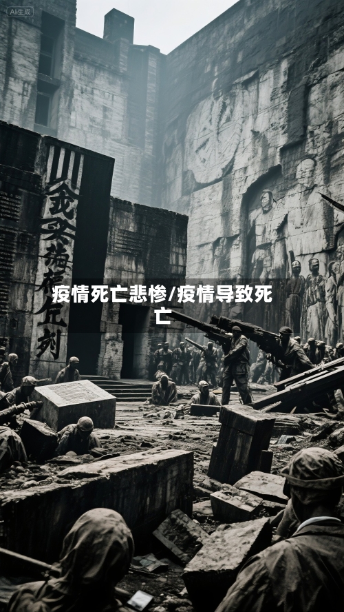 疫情死亡悲惨/疫情导致死亡-第1张图片