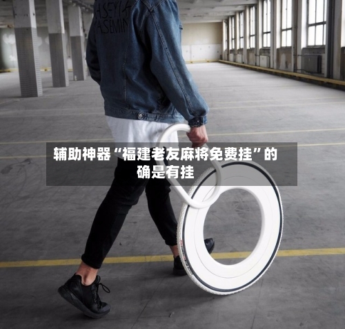 辅助神器“福建老友麻将免费挂”的确是有挂-第1张图片
