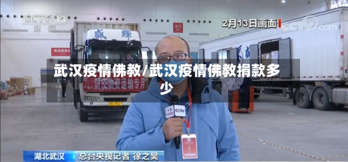 武汉疫情佛教/武汉疫情佛教捐款多少-第1张图片