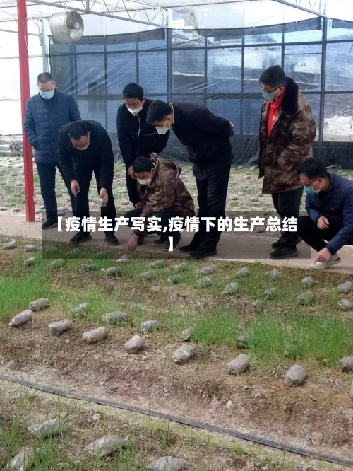 【疫情生产写实,疫情下的生产总结】-第1张图片