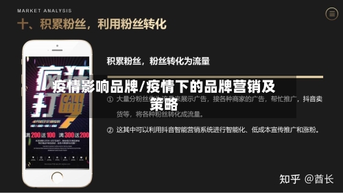疫情影响品牌/疫情下的品牌营销及策略-第1张图片