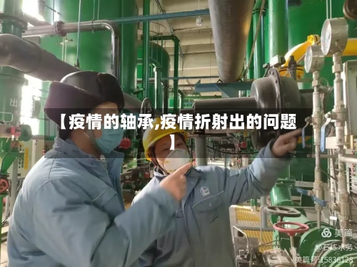 【疫情的轴承,疫情折射出的问题】-第1张图片