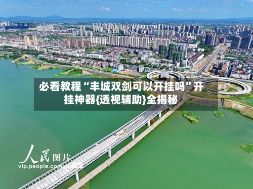 必看教程“丰城双剑可以开挂吗”开挂神器{透视辅助}全揭秘-第2张图片