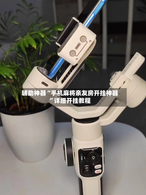 辅助神器“手机麻将亲友房开挂神器”详细开挂教程-第1张图片