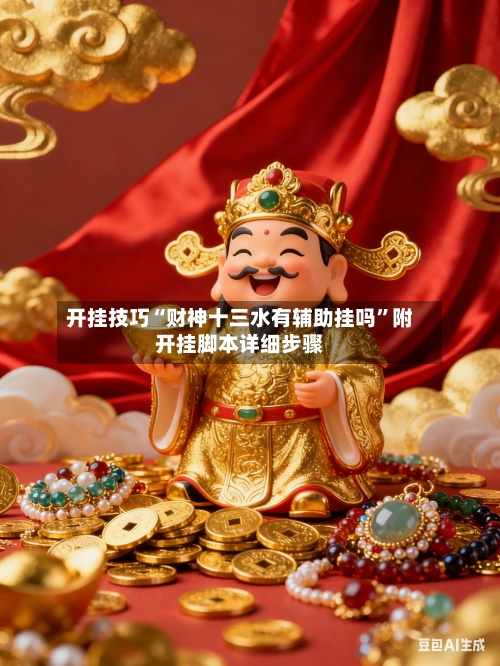开挂技巧“财神十三水有辅助挂吗	”附开挂脚本详细步骤-第1张图片