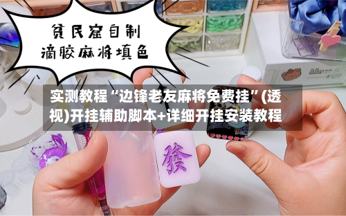 实测教程“边锋老友麻将免费挂”(透视)开挂辅助脚本+详细开挂安装教程-第3张图片