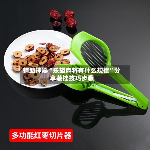 辅助神器“乐胡麻将有什么规律	”分享装挂技巧步骤-第2张图片