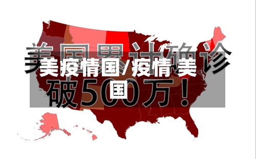 美疫情国/疫情 美国-第2张图片