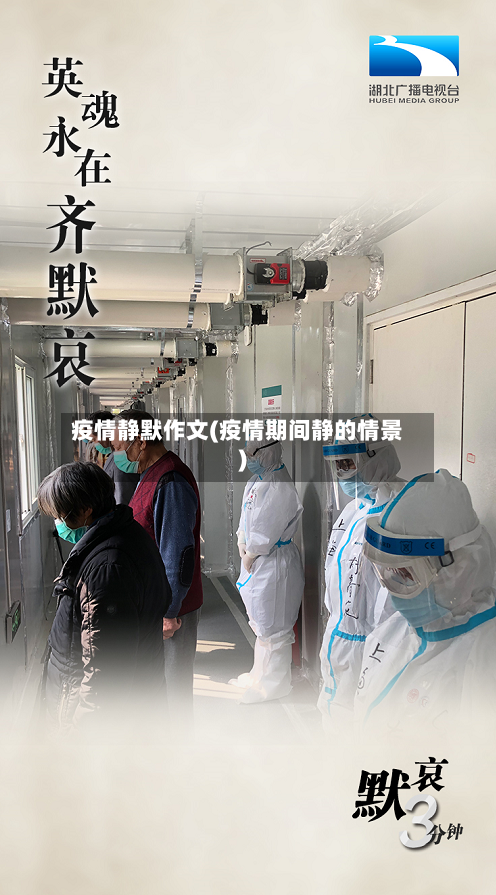 疫情静默作文(疫情期间静的情景)-第1张图片