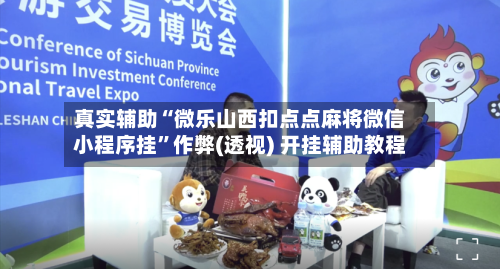 真实辅助“微乐山西扣点点麻将微信小程序挂	”作弊(透视) 开挂辅助教程-第2张图片