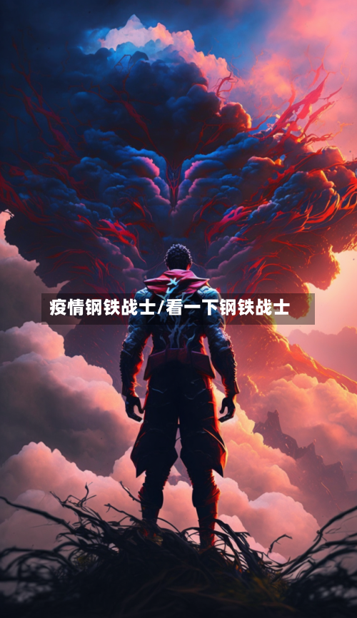 疫情钢铁战士/看一下钢铁战士-第1张图片