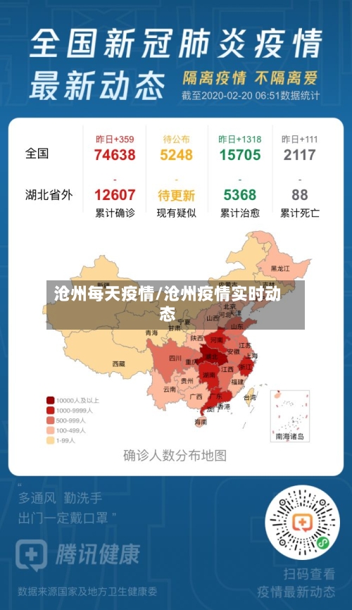 沧州每天疫情/沧州疫情实时动态-第2张图片